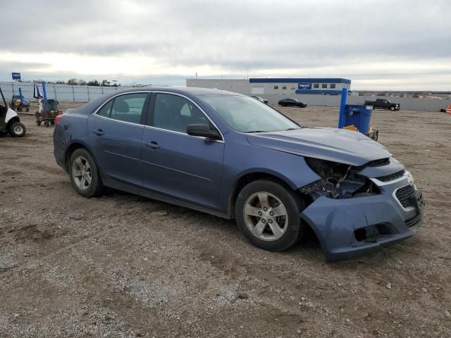 2014 Chevrolet Malibu LS