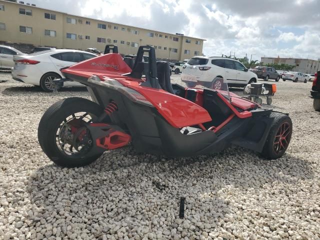 2021 Polaris Slingshot SL