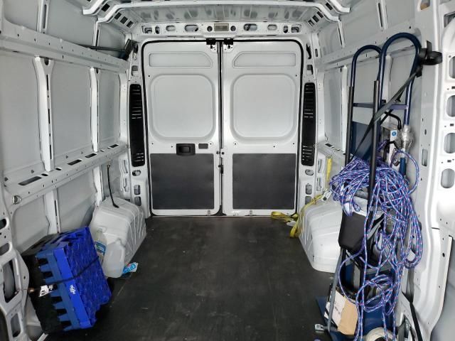 2023 Dodge RAM Promaster 2500 2500 High