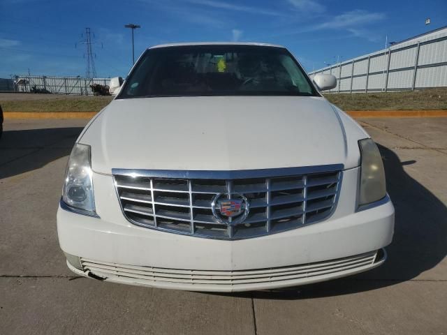 2010 Cadillac DTS