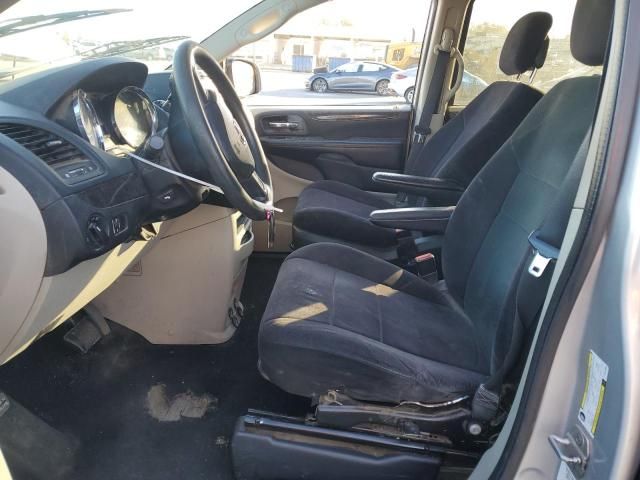 2011 Dodge Grand Caravan Mainstreet