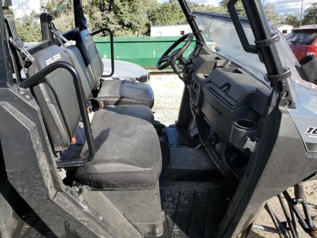 2021 Polaris RIS Ranger Crew 1000 Premium