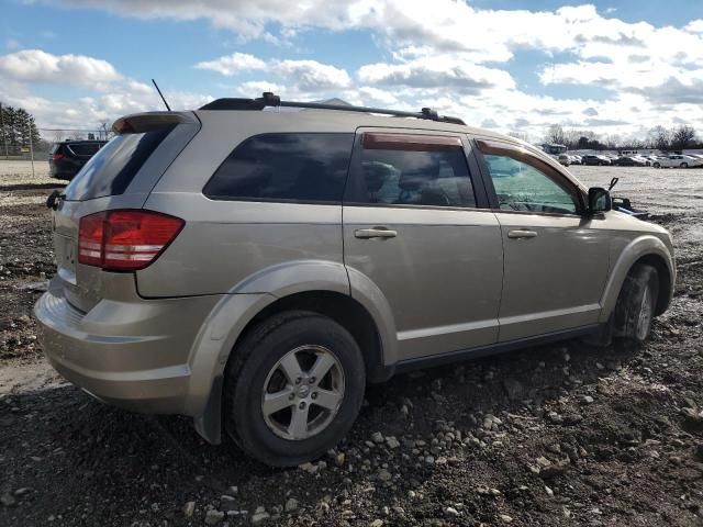 2009 Dodge Journey SE