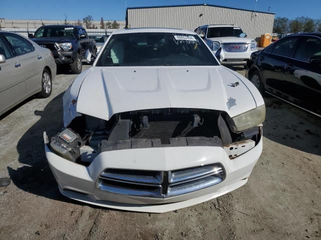 2011 Dodge Charger R/T