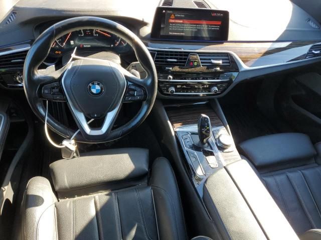 2019 BMW 640 Xigt