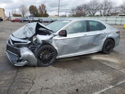 Toyota Vehiculos salvage en venta: 2023 Toyota Camry XSE