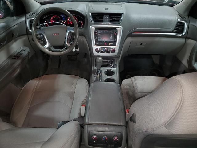 2014 GMC Acadia SLE