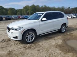 BMW x5 salvage cars for sale: 2014 BMW X5 XDRIVE35I