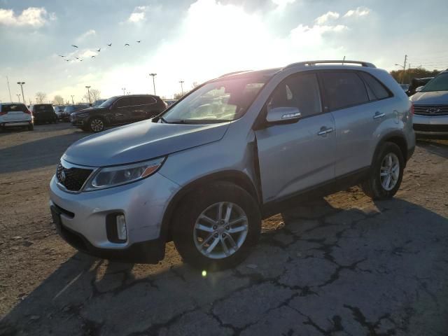 2014 KIA Sorento LX