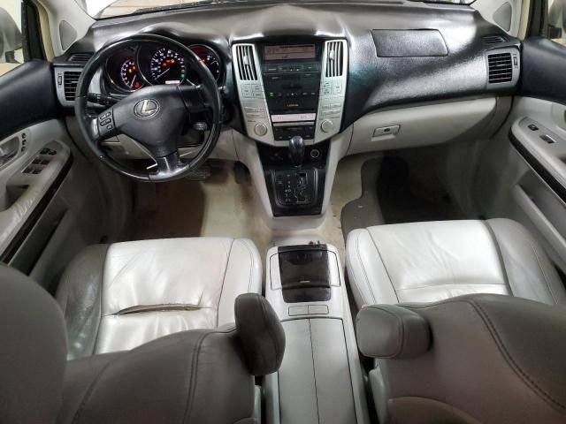 2005 Lexus RX 330