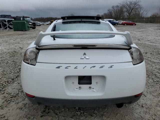 2008 Mitsubishi Eclipse SE