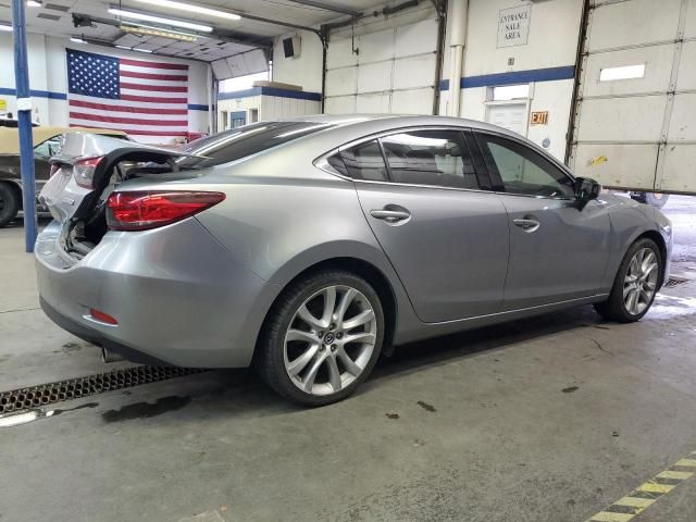 2014 Mazda 6 Touring