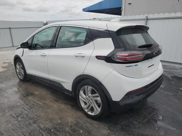 2023 Chevrolet Bolt EV 1LT