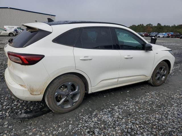 2023 Ford Escape ST Line