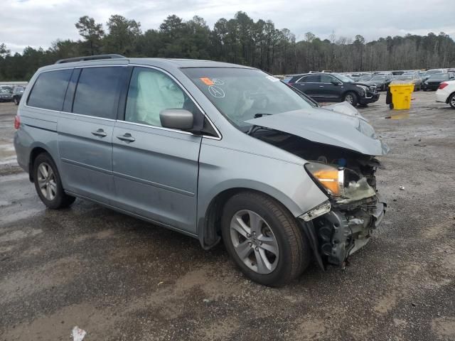 2010 Honda Odyssey Touring