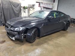 BMW m4 salvage cars for sale: 2025 BMW M4 Competition