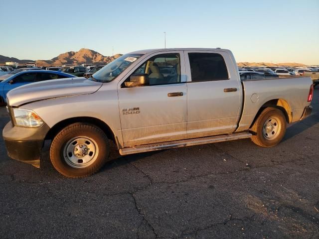 2014 Dodge RAM 1500 ST