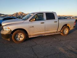 Dodge 1500 salvage cars for sale: 2014 Dodge RAM 1500 ST