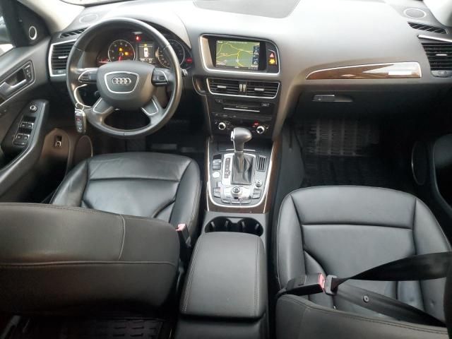 2014 Audi Q5 Premium Plus