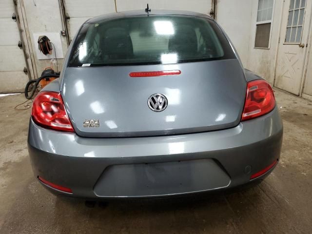 2013 Volkswagen Beetle