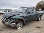 1997 Ford Ranger Super Cab