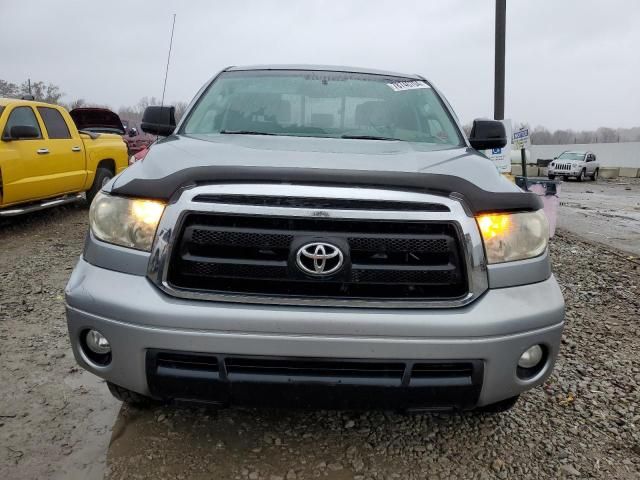 2010 Toyota Tundra Double Cab SR5