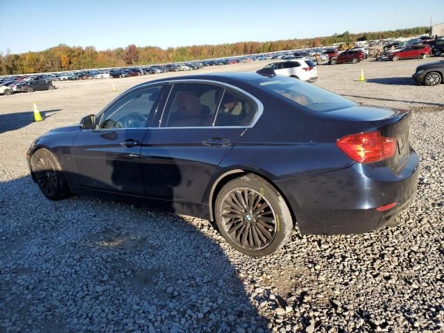 2014 BMW 328 I