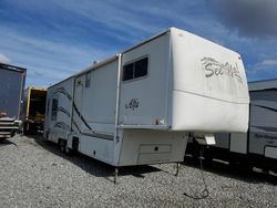 Other 5th Wheel salvage cars for sale: 2006 Other 5th Wheel