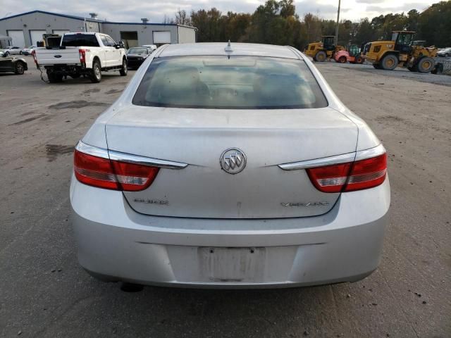 2013 Buick Verano