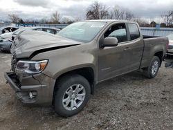 2015 Chevrolet Colorado LT for sale in London, ON