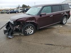 Ford Flex Vehiculos salvage en venta: 2011 Ford Flex SEL