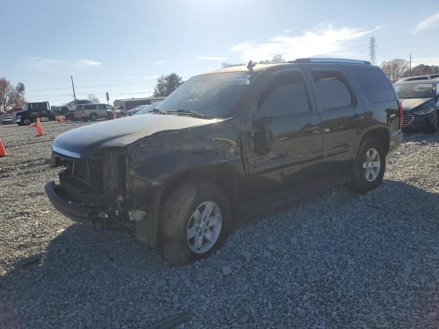 2007 GMC Yukon