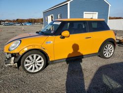 Mini salvage cars for sale: 2014 Mini Cooper S