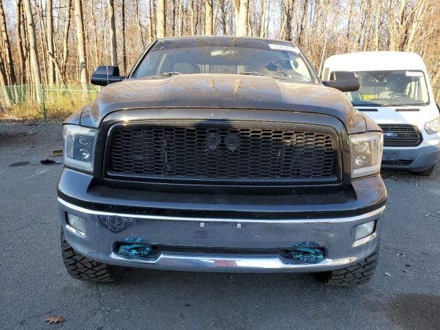 2012 Dodge RAM 1500 SLT