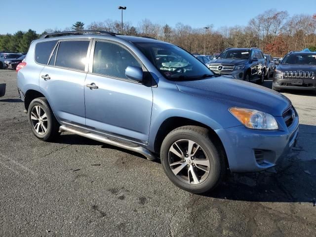 2009 Toyota Rav4