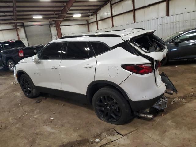 2020 Chevrolet Blazer 2LT