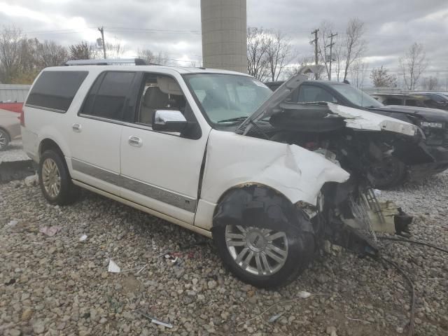 2014 Lincoln Navigator L