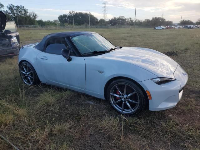 2019 Mazda MX-5 Miata Club