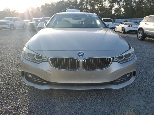 2014 BMW 428 XI