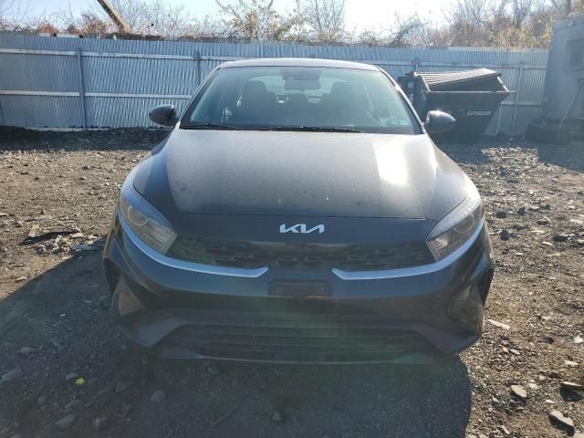 2024 KIA Forte LX