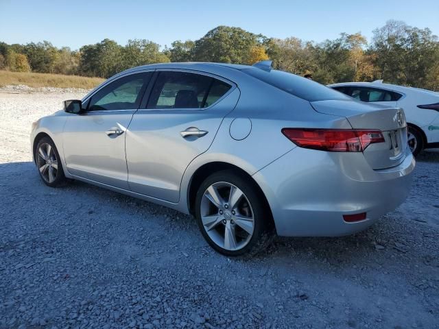 2014 Acura ILX 20