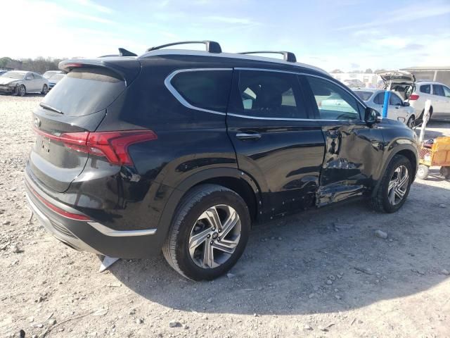 2023 Hyundai Santa FE SEL Premium