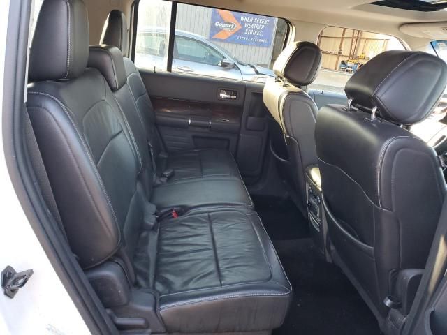 2012 Ford Flex SEL