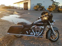 Harley-Davidson salvage cars for sale: 2009 Harley-Davidson Flhx