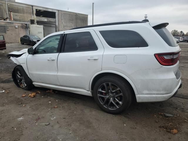 2024 Dodge Durango R/T