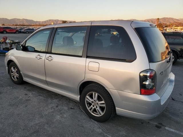 2004 Mazda MPV Wagon