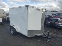 Lklu Trailer salvage cars for sale: 2023 Lklu Trailer