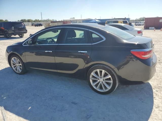 2015 Buick Verano