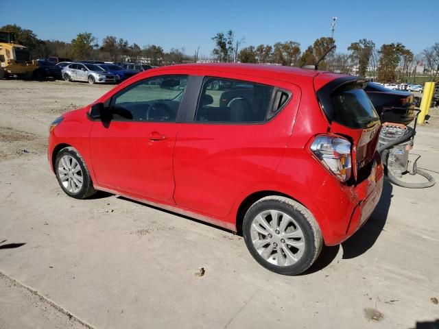 2016 Chevrolet Spark 1LT