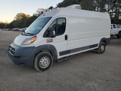 Dodge salvage cars for sale: 2015 Dodge RAM Promaster 2500 2500 High